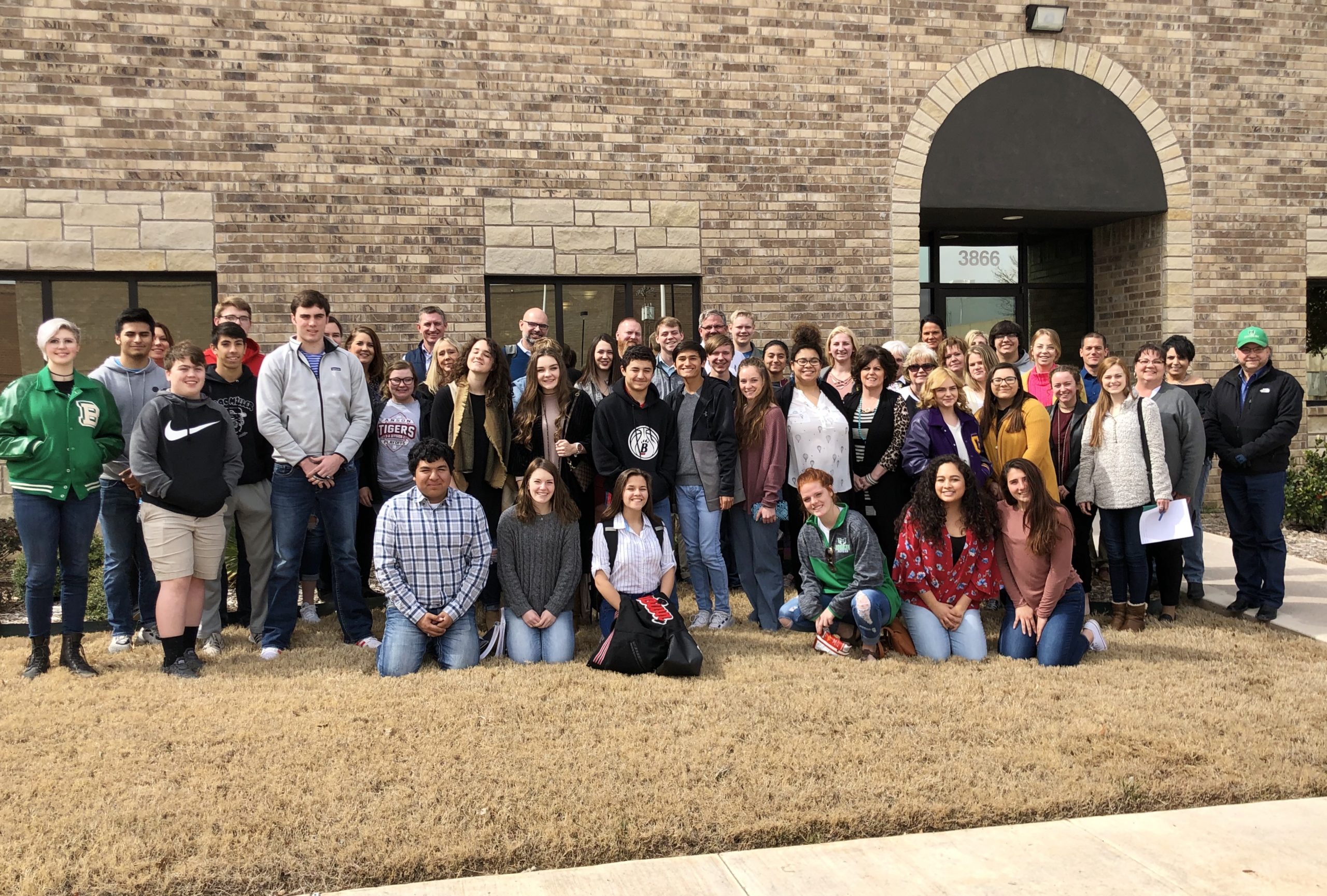 2020 Leadership TMCN Class Now Forming