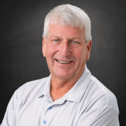 Terry Slavens